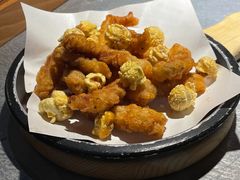 -探鱼·鲜青椒爽麻烤鱼(天一广场店)
