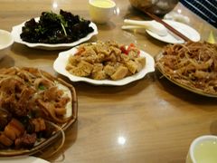 -葛记焖饼(伏牛路店)