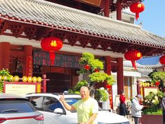 -香麒园·过桥米线·南湖雅宴