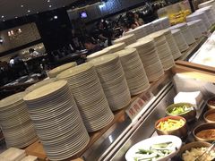 -火炉火自助餐(悠唐购物中心店)