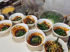 -朱儿面庄(洋河三路店)