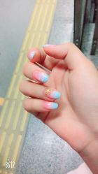 -IDO美甲美睫