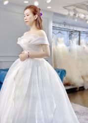 -艾慕婚纱礼服馆(和平店)