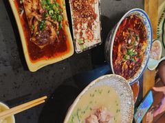 -醉八仙热酒馆(渝中店)
