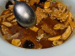 锅巴全家福-羲和雅苑•北京烤鸭(国贸商城店)