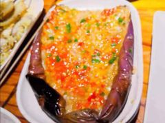 -木屋烧烤(白石洲店)