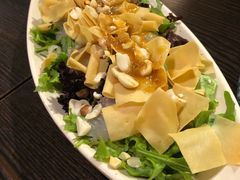 -角落里(中山公园店)