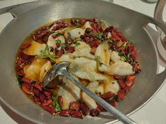 -香融府·烤鸭·家常菜(花乡奥莱店)