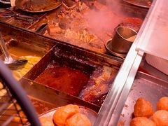 -明记牛杂(新马路分店)