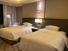 -舟山希尔顿酒店