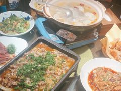 -永安水煮活鱼·仪征菜(仪征奥林匹克店)