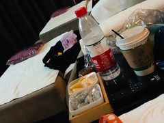 -金色印象·4K影院式足体养生(香榭里店)