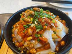 -新侗家食府(蟠桃宫店)