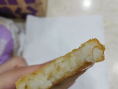 -麦当劳(望京国际商业中心店)
