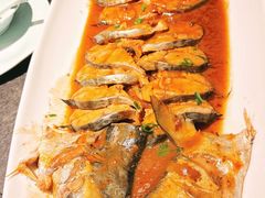 -浩运·海鲜青岛菜·海胆水饺(石老人店)
