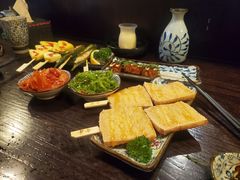 -哥哥の深夜食堂(叁宸里店)