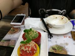 -虾饺妹·粤式手工点心(水荫路店)