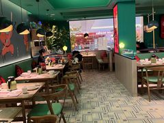 大堂-蛙小侠(五象万象汇店)