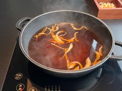 -花潮料理艺食馆(SM新生活广场店)