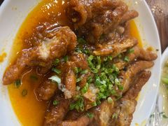 -朋友轩粤菜(十里河店)
