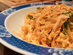 大隐特色拌菜-大隐·成都火锅Bistro(合生麒麟新天地店)