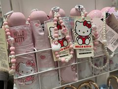 -名创优品(北京新中关购物中心地铁层店)