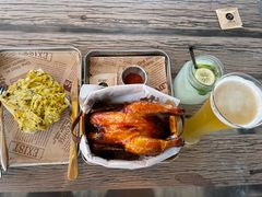 -Brew Farm·精酿农场海滨悬崖餐厅