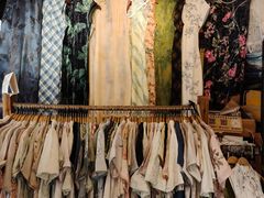 -暮晚尘香汉服旗袍