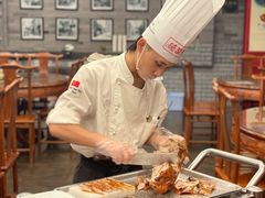-全聚德(扬州虹桥坊店)