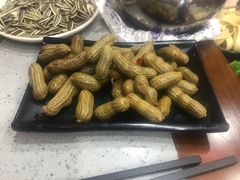 -胡家地锅鸡地锅鱼(金家渡店)