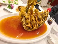 -金三杯酒家(泉城路店)