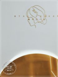 点击看大图 -JUNO hair salon