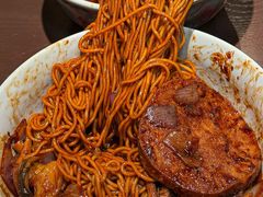 -王繁星面馆(西安熙地港店)