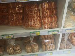 -正隆斋素食超市(西四店)