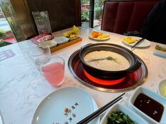 -捞神煲汤火锅(湖滨商业街店)