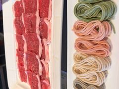 -南门涮肉(天坛店)