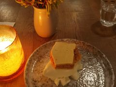 自制蜂巢冰激凌-BOR Eatery(安福路店)