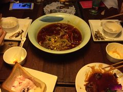 -章吴记喜瑞餐厅(东东城店)