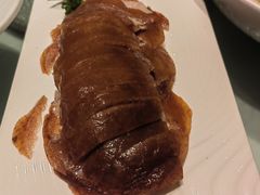 -北京老铺烤鸭(高新店)