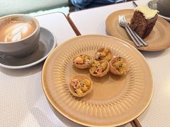 -BAKER&SPICE(安福路店)