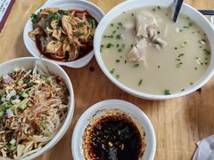 -牛王庙(龙华花园店)