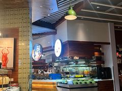 -The COOK·厨餐厅·自助餐(浦东嘉里大酒店)