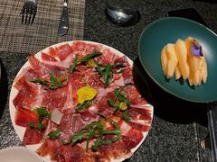 -莲西餐(曲江店)