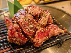 -西塔老太太泥炉烤肉(沈阳店)
