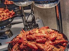 -上海齐鲁万怡大酒店·辣椒屋咖啡厅