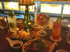 -隐肆威士忌鸡尾酒吧(玉沙国际店)