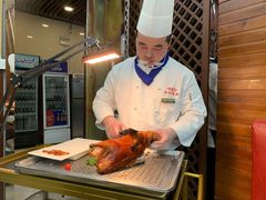 -东四民芳餐厅(世茂工三店)