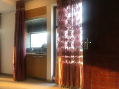 -庐山天沐温泉度假村