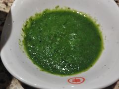 羊汤-丰茂烤串(钦州北路店)