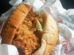 -华莱士·全鸡汉堡(祁阳店)